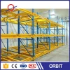 high quality best selling push back racking