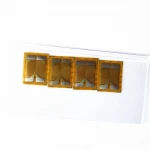 High quality BF350-3HA-1 strain gauge for making weight sensor
