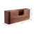 Import High Quality Can Be Customized Wooden Business Card Holder for Display from China