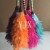 Import high quality car renault duster chicken feather duster for household cleaning from China