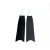 Import High Quality Carbon Fiber Freediving Spearfishing Swim flippers blade Diving Fins from China