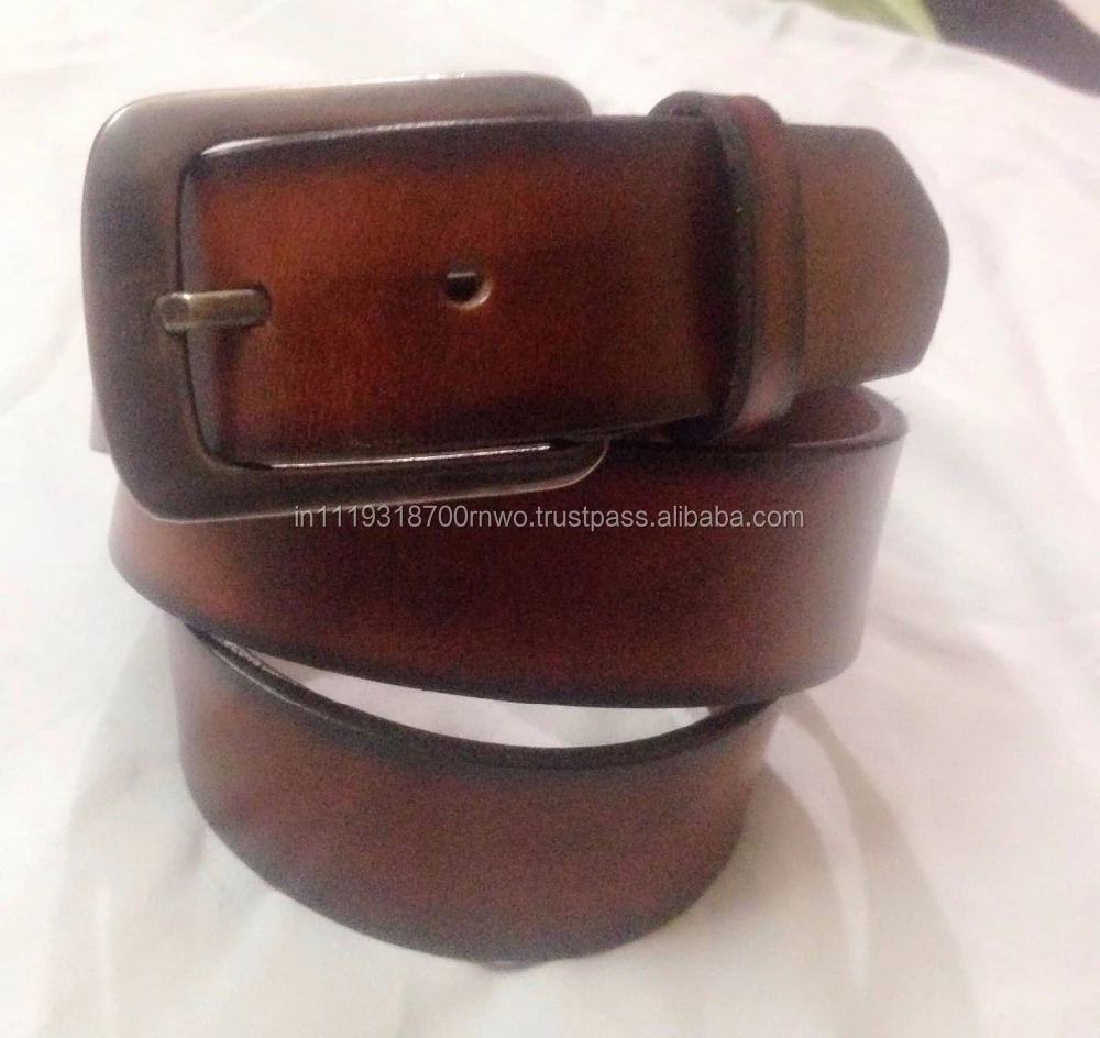 High quality Casual Belts