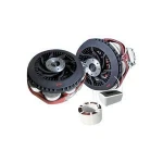 High quality cheapest brake fitting brake system metal eddy current retarder