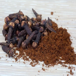 High Quality Cloves Indonesia