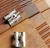 Import High Quality Composite Decking Installation Accessories Stainless Steel wooden deck Clip fastener from China