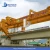 Import High quality concrete bridge erecting machine bridge girder beam launcher crane machine from China