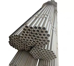 High quality construction building galvanized cuplock scaffolding steel pipes