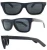 Import High Quality Cool Wooden Sports Eyewear from China