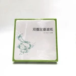 High-quality cotton fiber quantitative chemistry laboratory equipment whatman filter paper