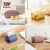 Import High Quality Custom Car Leather Paper Tissue Box from China
