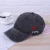 High Quality Custom Logo Embroidery Or Printed   Denim Baseball Hat And Cowboy Hats