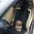 Import High Quality Customized Best selling neoprene waterproof car seat covers for dogs from China