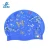 Import High Quality Customized Printing Silicone Adult Funny Swim Cap Adult Swim Cap Adult Swim Hat from China