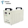 High Quality CW3000 Industrial Water Chiller For Laser Engraving Machine