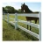 Import High Quality Durable Using Various Free Maintenance Uv Protection Vinyl Horse Fence from China
