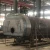 Import High Quality Edible Mushroom Autoclave Sterilizer Steam Gas Boiler from China