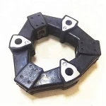 High Quality Excavator Coupling 4AS Shaft Coupling