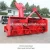 Import High Quality ! Farm/Garden Tractor / ATV Mounted Road Sweeper / Broom / Plow Exported Worldwide from China
