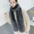 Import high quality faux fur  scarf  for women in winter  other scarves &amp; shawls  faux fur  Factory price Shenzhen Lily Cheng from China