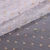 Import High Quality Glitter Polyester Metallic Mesh With Stars Tulle Fabric For Girl Dress from China