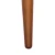 Import High quality Goat hair wooden handle Single Big Face Cosmetics Powder Makeup Brush With Your Brand from China