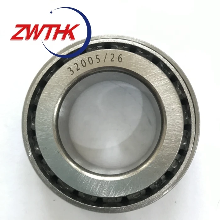 high quality good price tapered roller bearing 32005/26