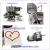 Import High Quality Hand Press Eylet Punching Machine from China