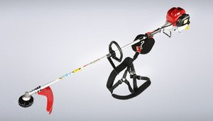 High quality Honda GX35 brush cutter ,4 stroke brush cutter grass trimmer with top quality CE approved