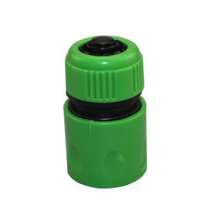 High quality  Hose Pipe Fitting Set Quick Garden Water Pipe Connector Adaptor  Garden Accessories