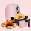 High Quality Hot Air Fry Without Oil Air Fryer Electric Deep Fryers Oilless Air Fryer