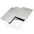 Import high quality hot rolled mirror and matte  stainless steel plate from China