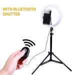 High quality hot selling tripod camera stand para camara tripod