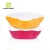 Import high quality household items plastic fancy sweet tray from China