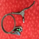 HIGH QUALITY HYDRAULIC DISC BRAKE