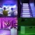 Import High quality indoor waterproof color changing 5m smd 5050 ip65 led ribbon led strip 5050 from Pakistan