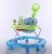 High quality inflatable baby walker with 360 Universal Wheel