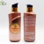 Import high quality ingredient popular organic marula oil hair care smoothing shiny hair conditioner with GMP certificate from China