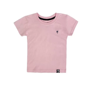 High quality kidswear lovely pink  baby girl top clothes for sport outdoor
