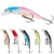 Import High Quality Low Price Fishing Lure Set Spinner Lure Small Spinners  Wobbler Hard Bait Fishing Lure from China