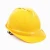 Import High Quality Low Price Industrial PE Safety Helmet from China