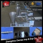 High quality machine for production of pelmeni at home