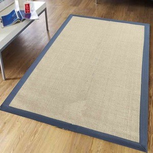 Buy High Quality Machine Woven Sisal Fiber Price from Sun Decor ...