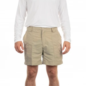High Quality Mens Quick Dry Board Shorts Custom Fishing Beach Shorts