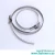 Import High Quality Metal Hose Clamp Stainless Steel Hose Clip Adjustable Pipe Clamp with various ASTM and DIN sizes from China