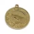 High Quality Metal Medal Custom Metal Table Tennis Medal Black German Medal