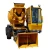 Import High quality mini portable convey mix car self loading concrete mixer 1 cubic meter from China