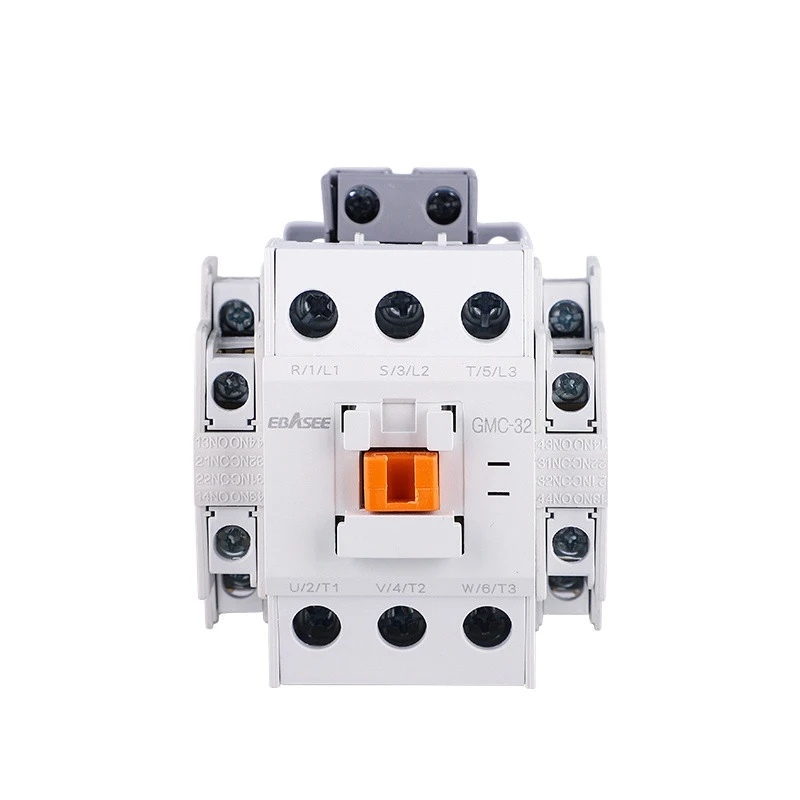 High quality new type 220V- 690V GMC-22 AC electrical magnetic contactors