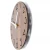 Import High Quality  OEM Products Wood Wall Hanging Clocks from China