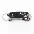 Import High Quality Outdoor Multifunctional  Folding  Pocket  Knife from China