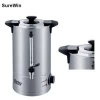 High quality party dispensing electric water storage tank hot drinking water urn Double overheat safety protection 20l kettle